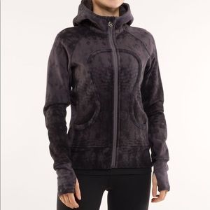 Lululemon Scuba hoodie